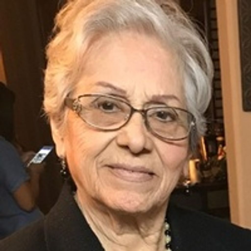 Ernestina T. Trevino