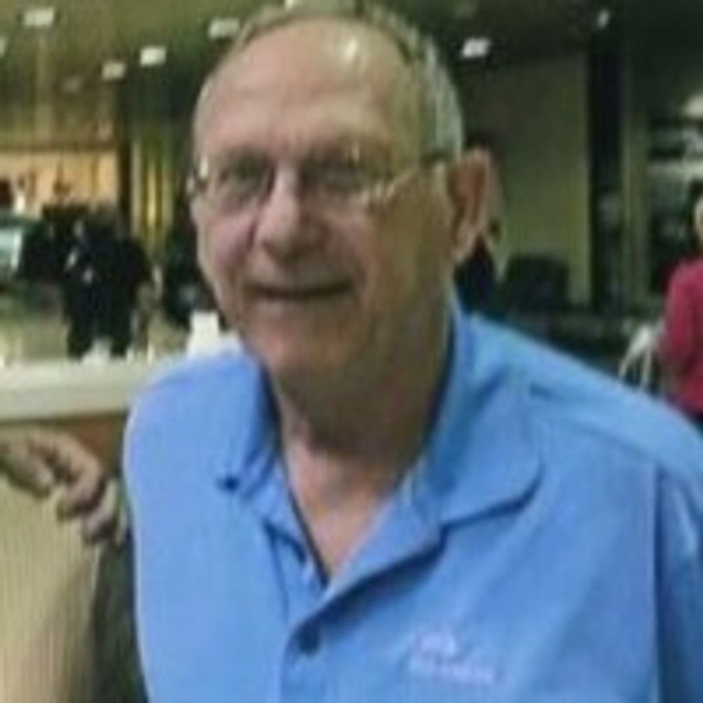 James Thomas Hunter Profile Photo