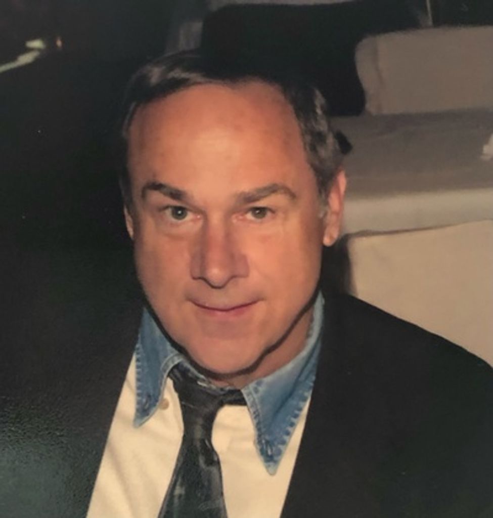 Michael P. Werner Profile Photo