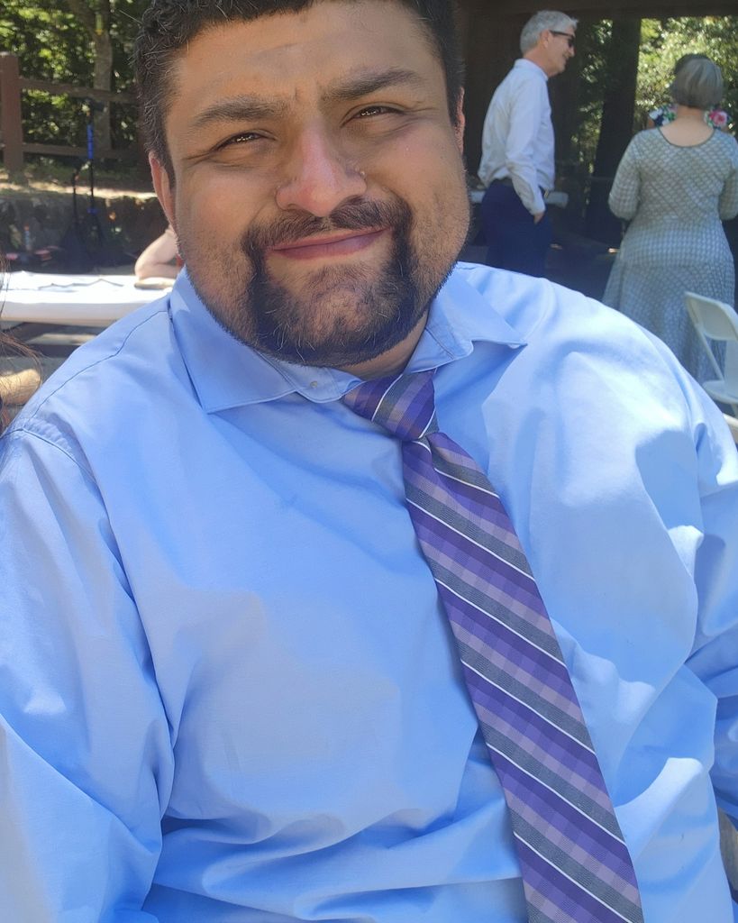 Rudolph Maurice Padilla