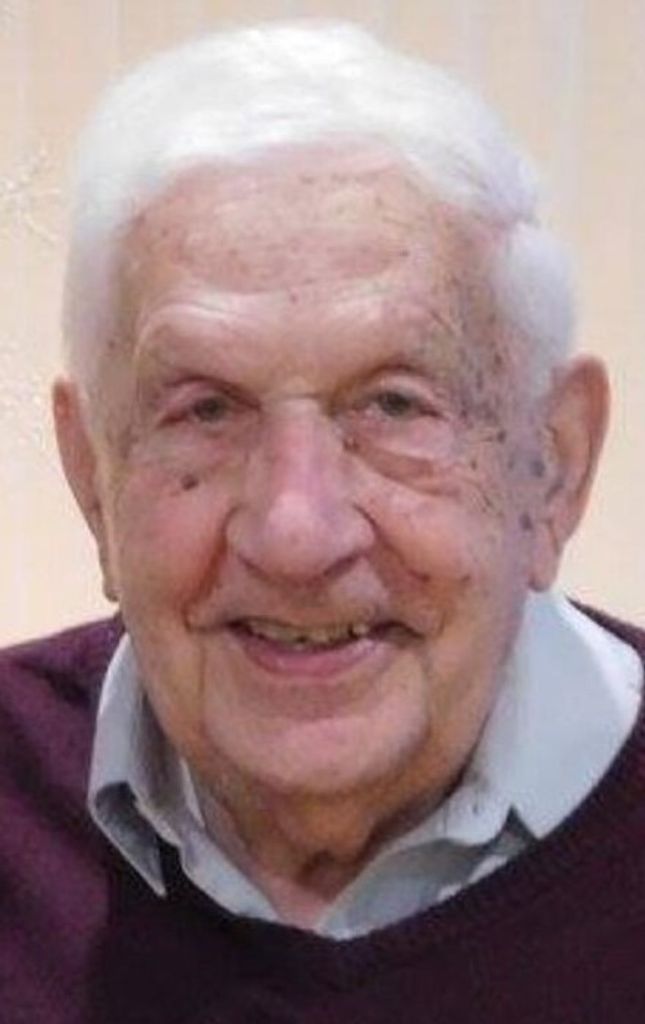 Raymond J. Durso, Sr.