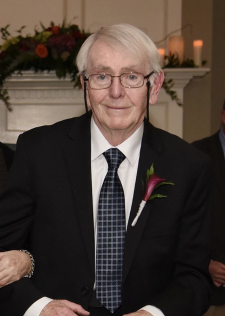 John D. Farragher Profile Photo