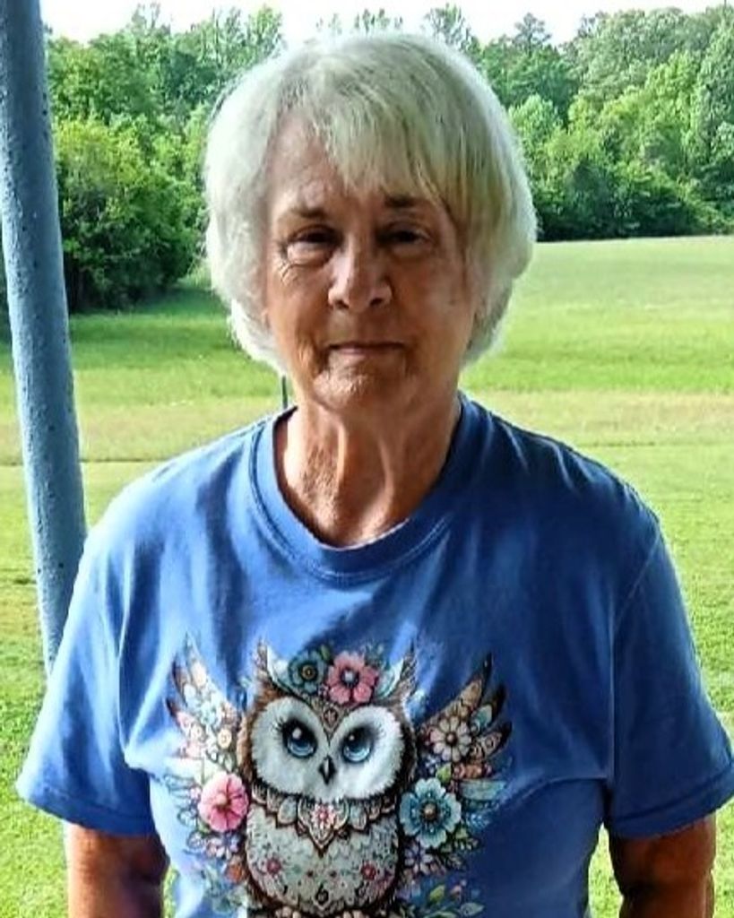 Betty Faye (Gordy) Carr Profile Photo