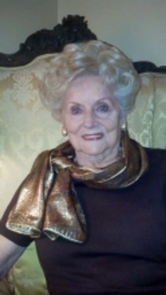 Wilma Stone