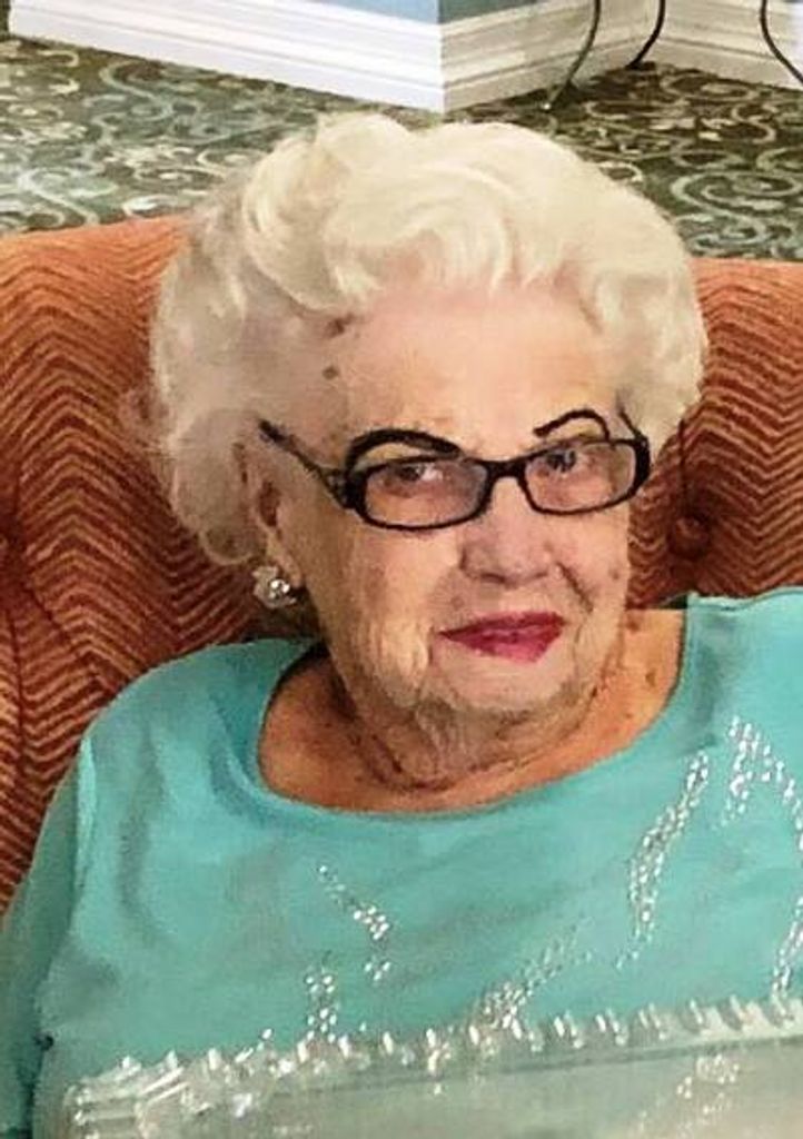 Dorothy Elizabeth Allison Profile Photo