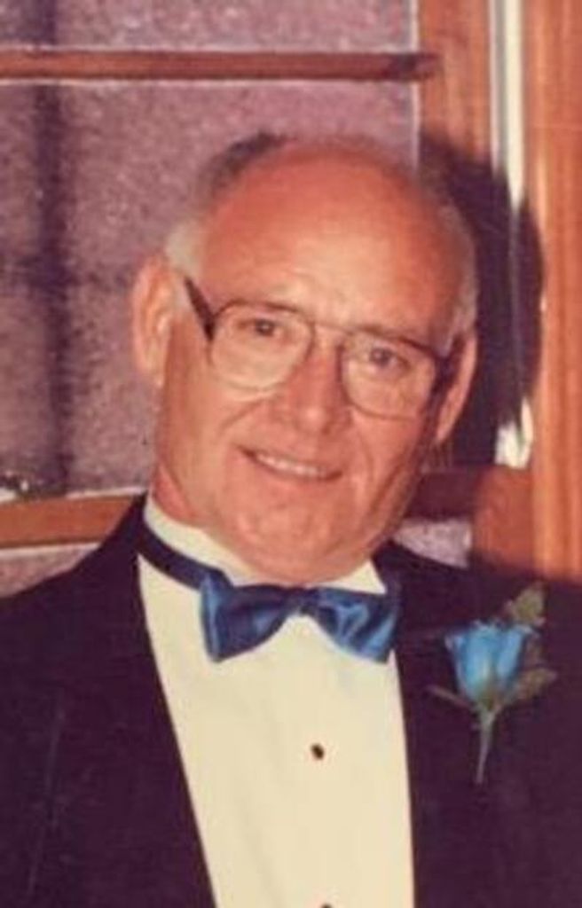 Huey Sanders Profile Photo