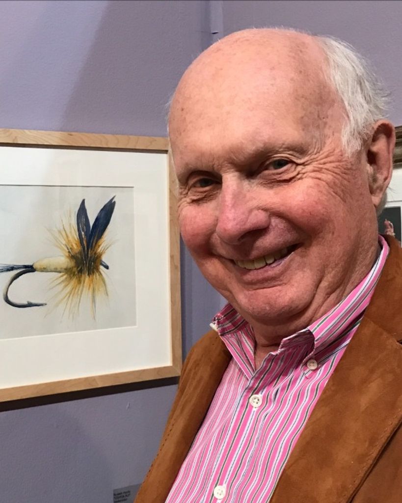 Russell Willis Hardy Jr., MD Profile Photo