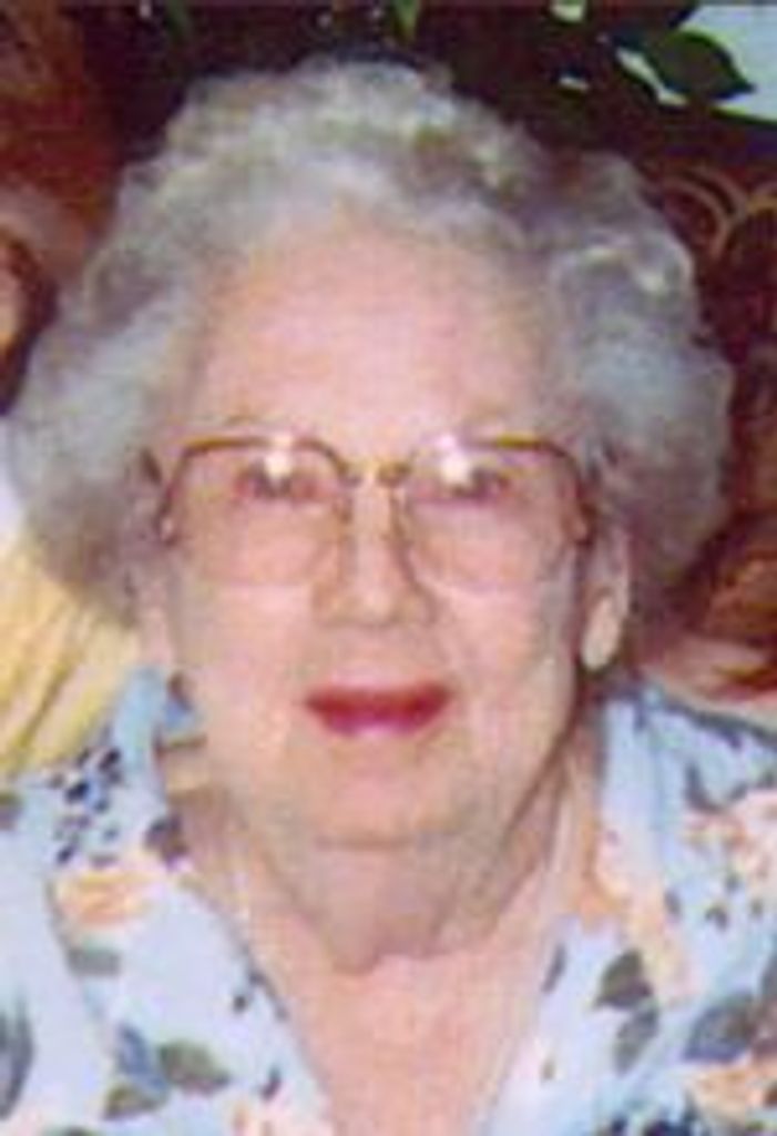 Gertrude K. Quinn