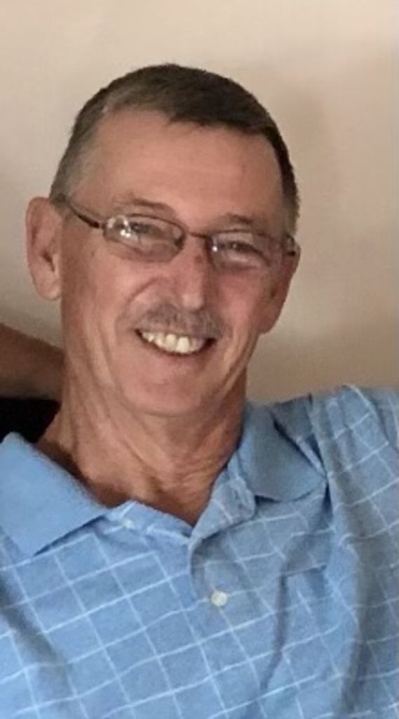 Michael Anthony Gregory Profile Photo