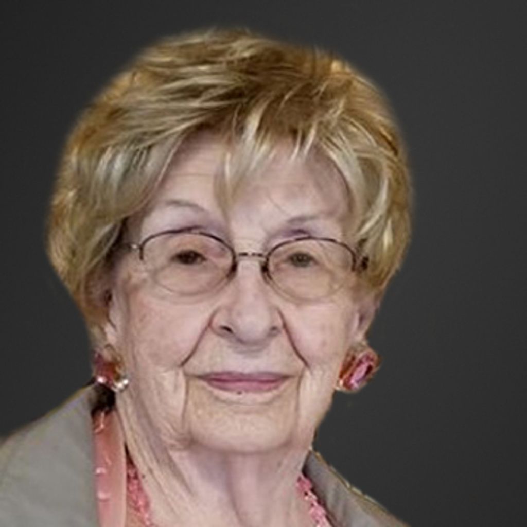 Theresa Bogacki