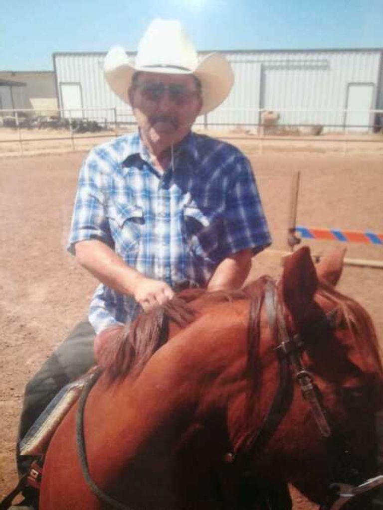 Earl Dwain Prescott