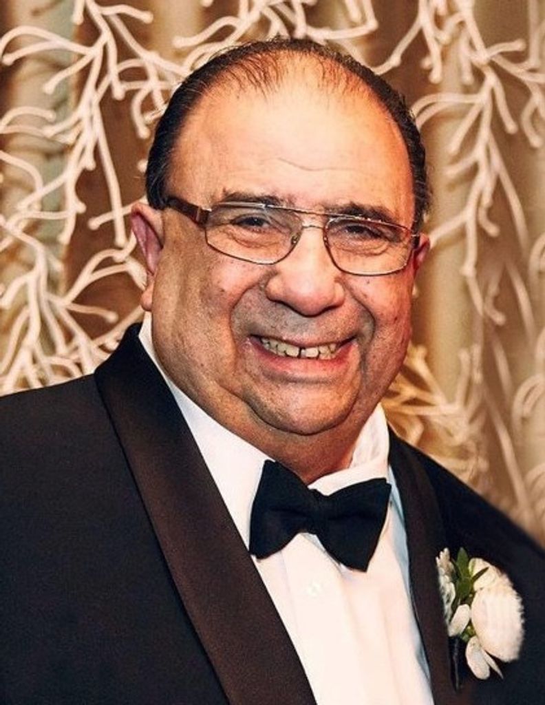 Vincent Capodici
