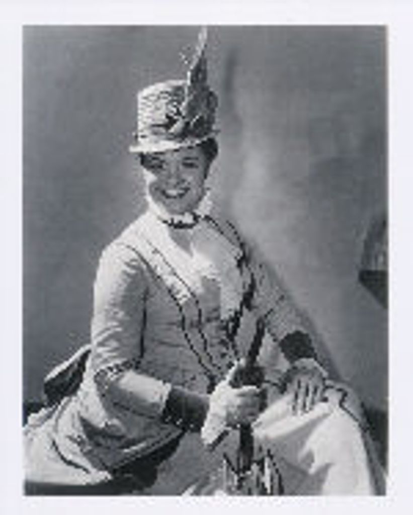 Christine Johnson Smith Profile Photo