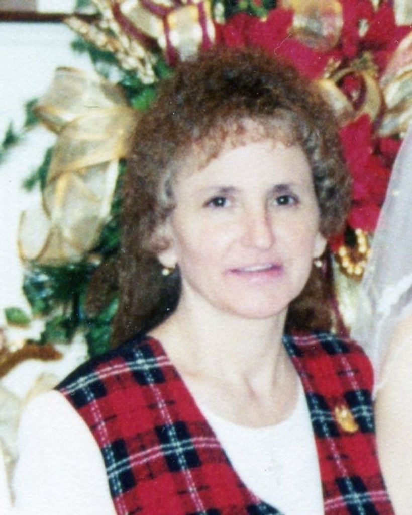 Brenda Lee Kilgo