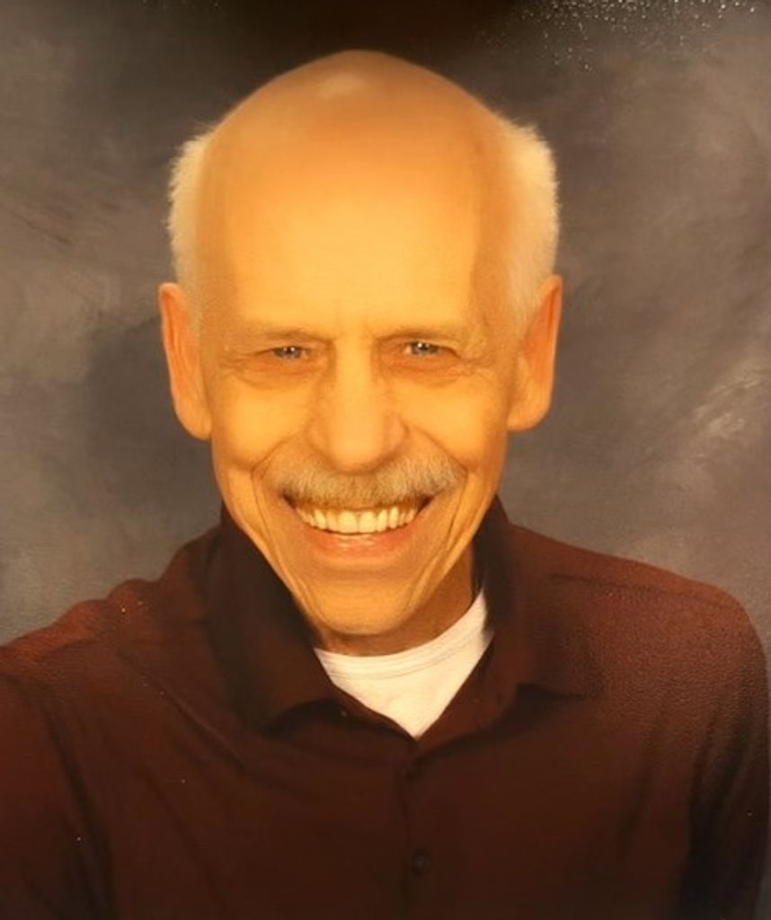 Ronald C. O'Hearn Profile Photo