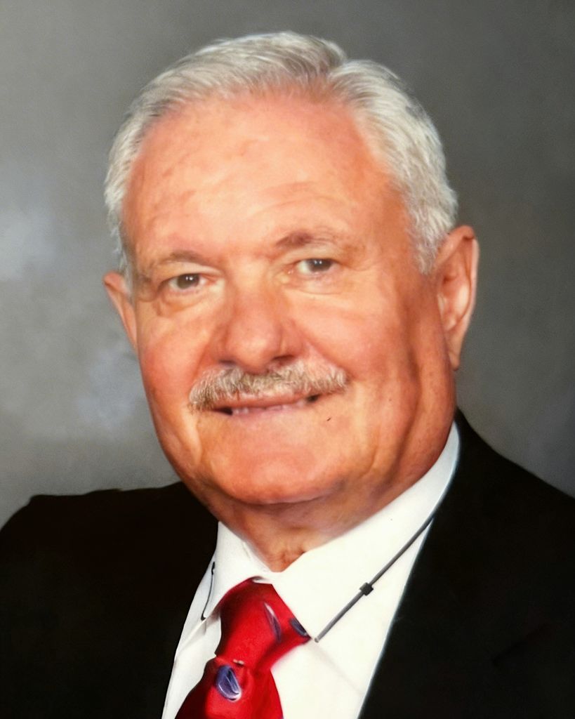 Pasquale Pompilii Profile Photo