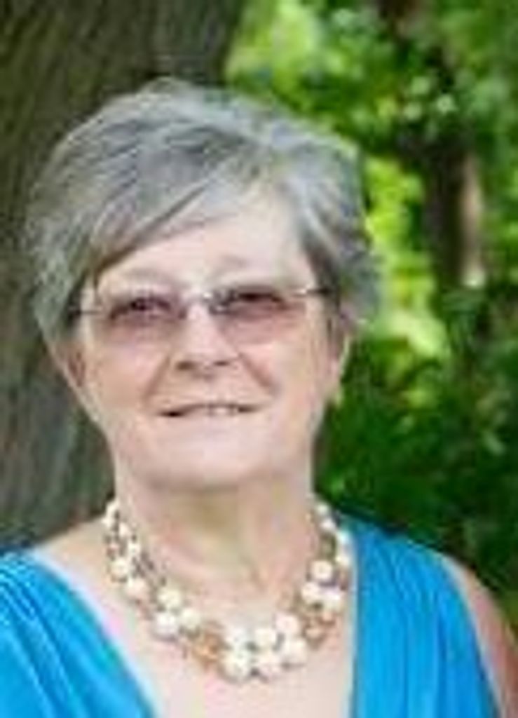 Carolyn (Treffer)  Treffer-Hansen