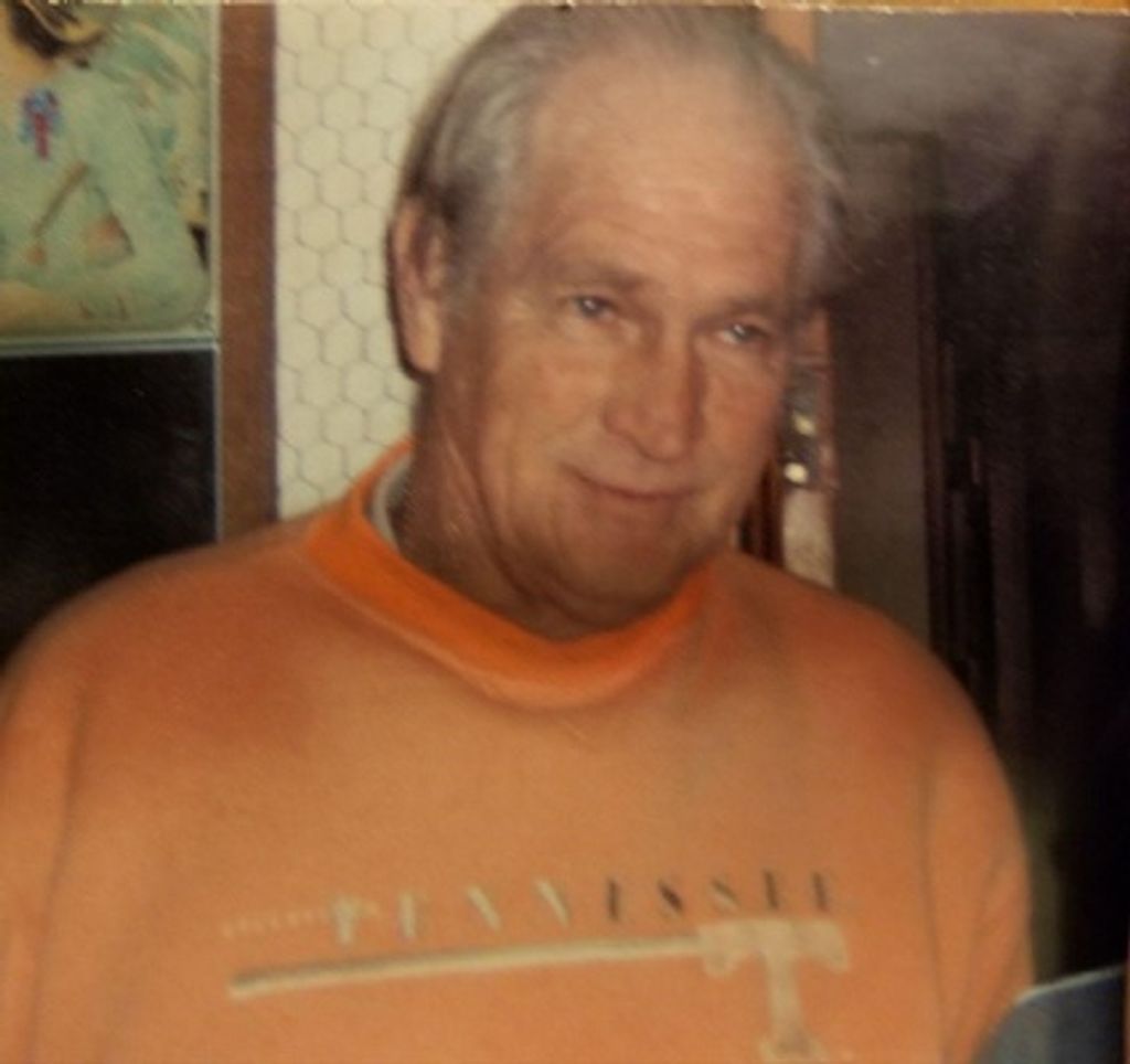 Charles Melvin Sands