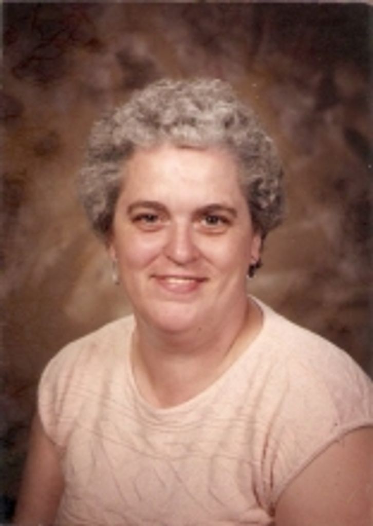 Carol Short