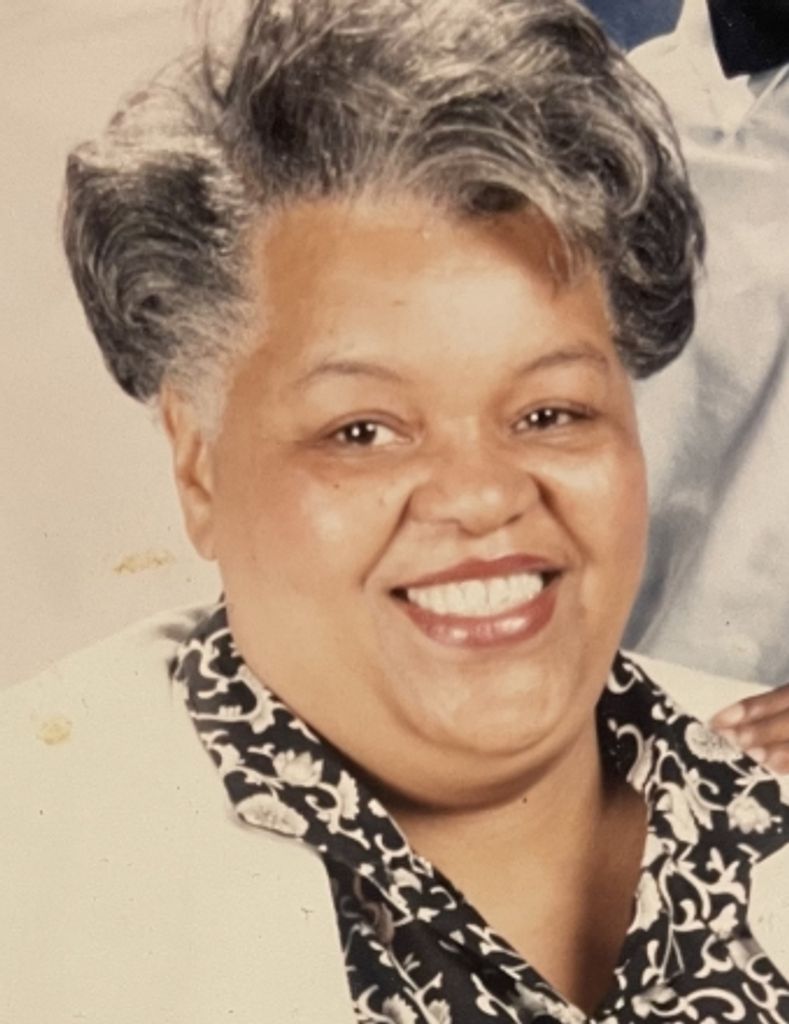 Kathryn O. Brown