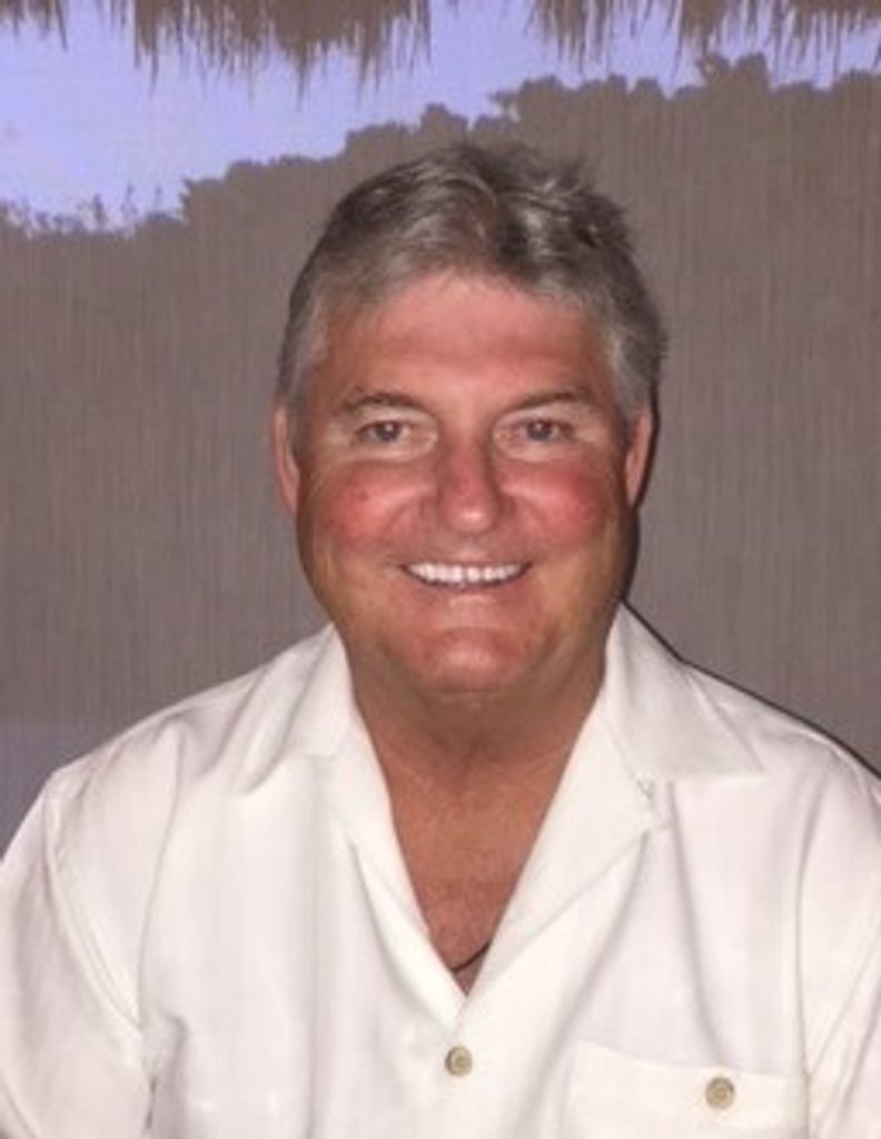 Butch Waller