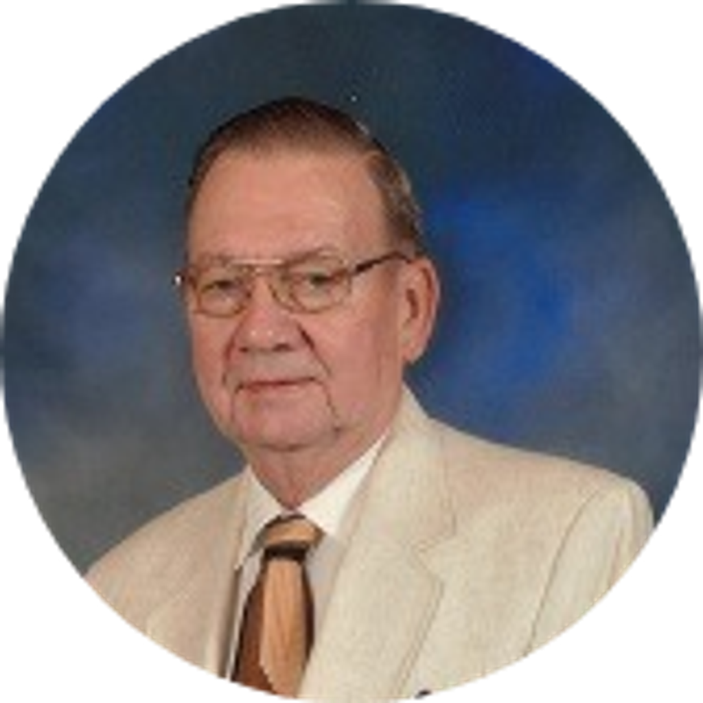 Otis Edward Meives