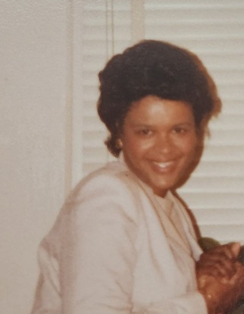 Cathy Monique Pilgrim