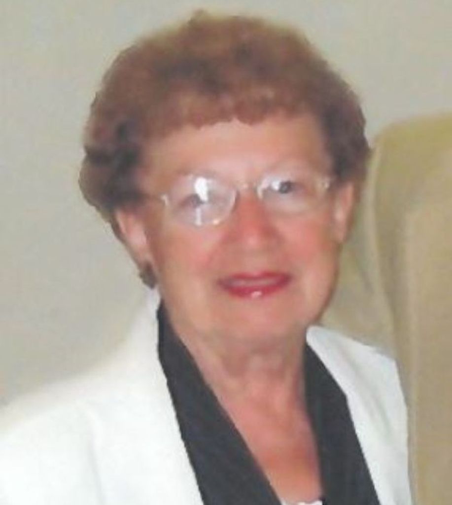 Eleanor Tillack Profile Photo