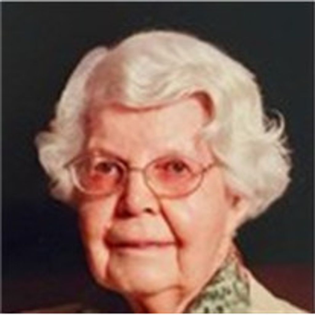 Eula Mae Roehm