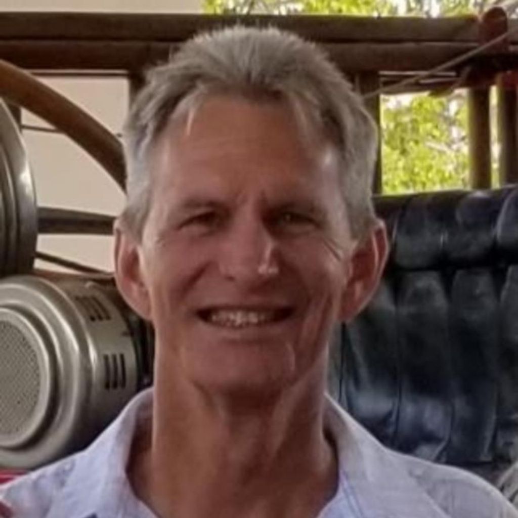 Larry Lee Wolverton Profile Photo