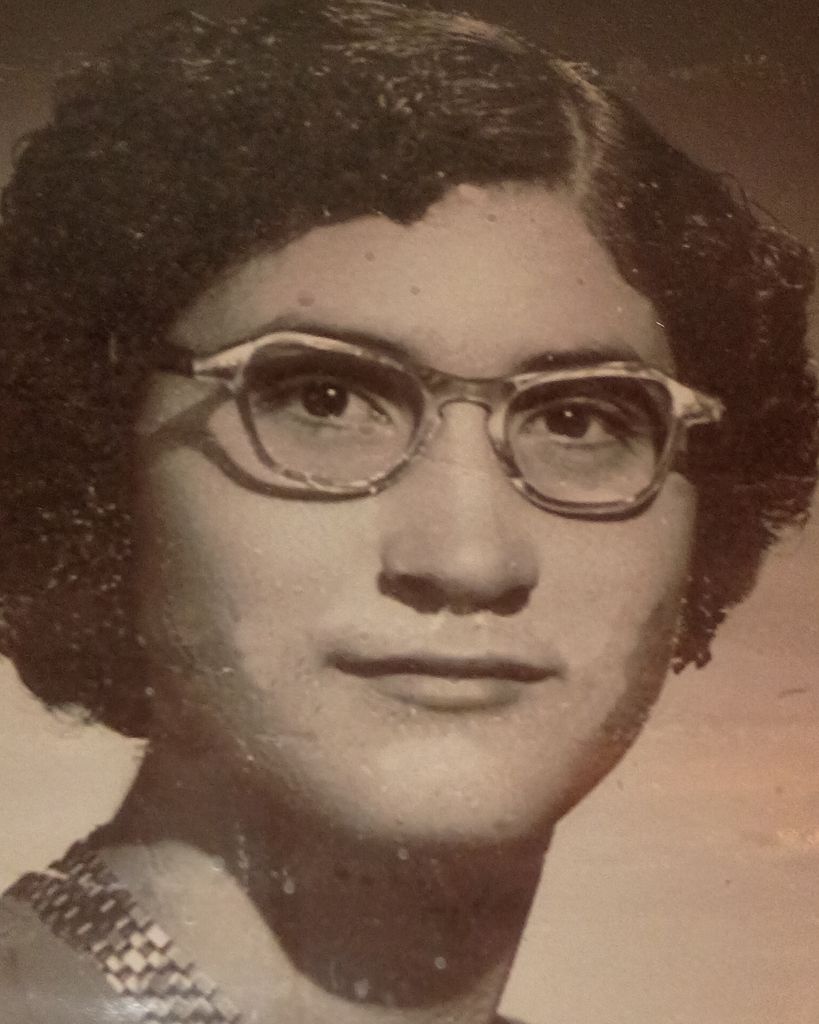 Aurora Perez Venegas