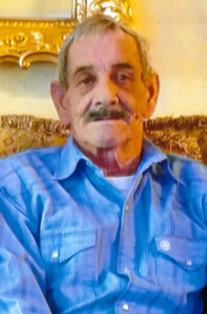 Jose Rodarte Profile Photo