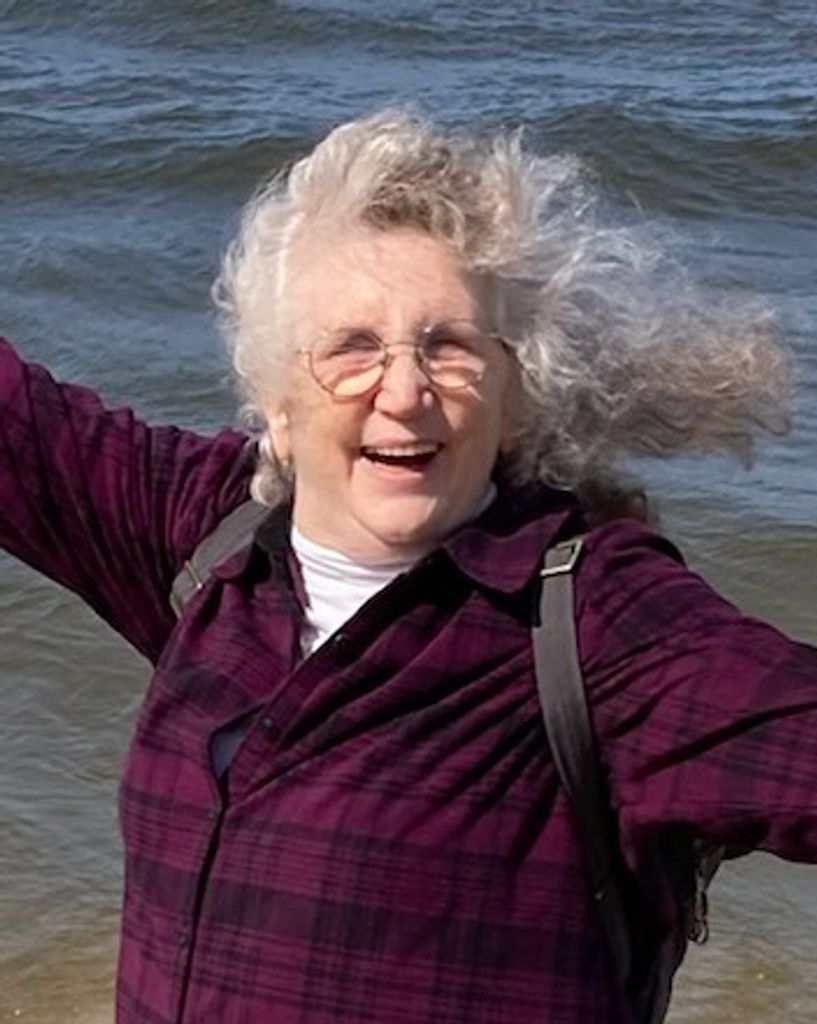 Mary Pearl Mohr Profile Photo