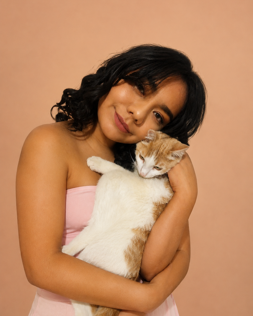 Angeles Hernandez Del Rosario