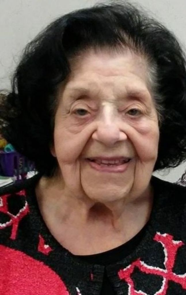 Mamie Catherine Capoziello Profile Photo