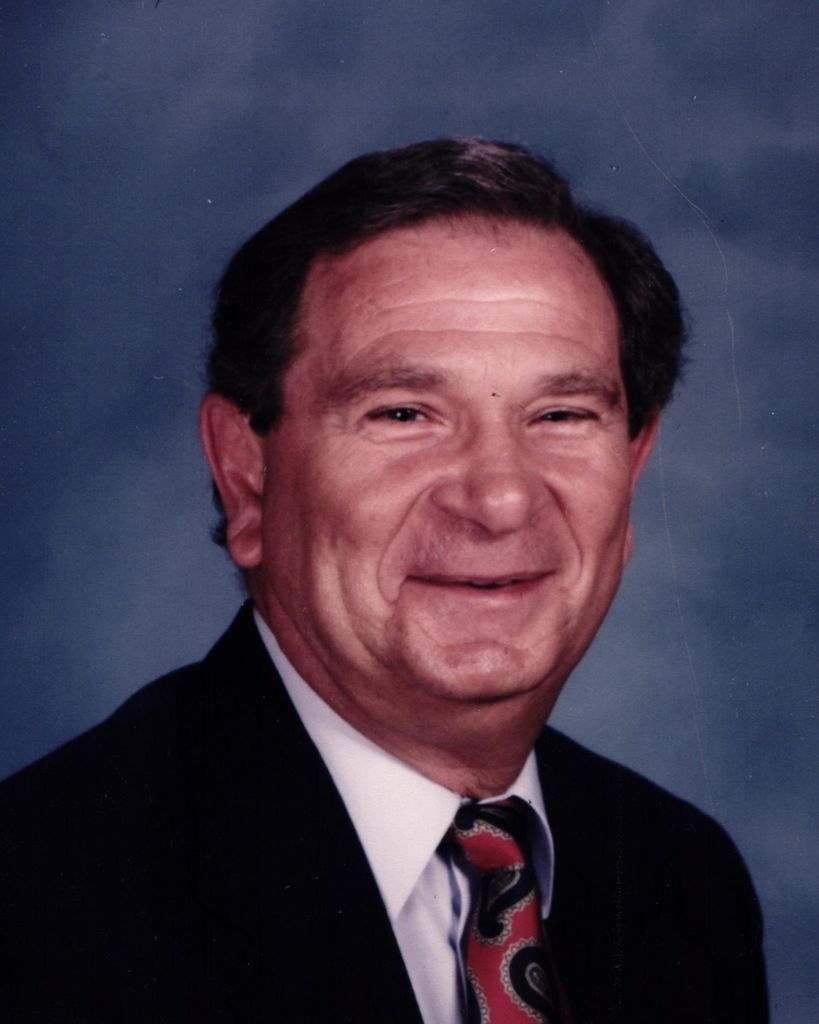 Joseph A. Dellegrotto