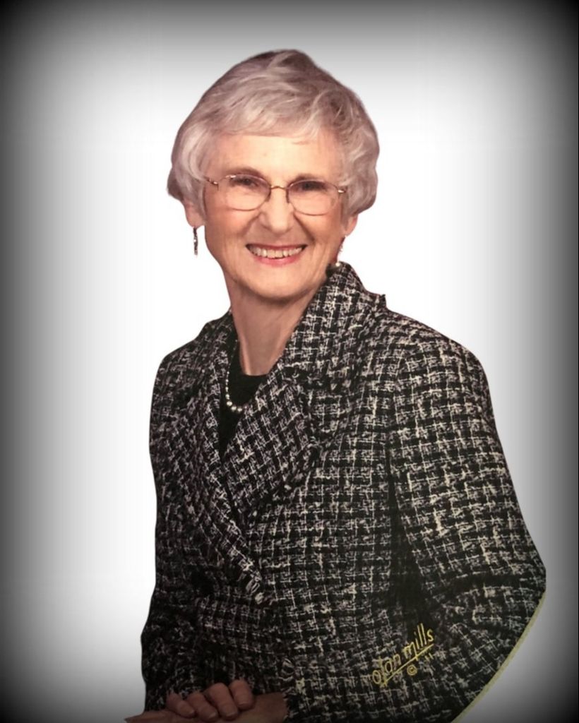 Wilda Robertson Stabler