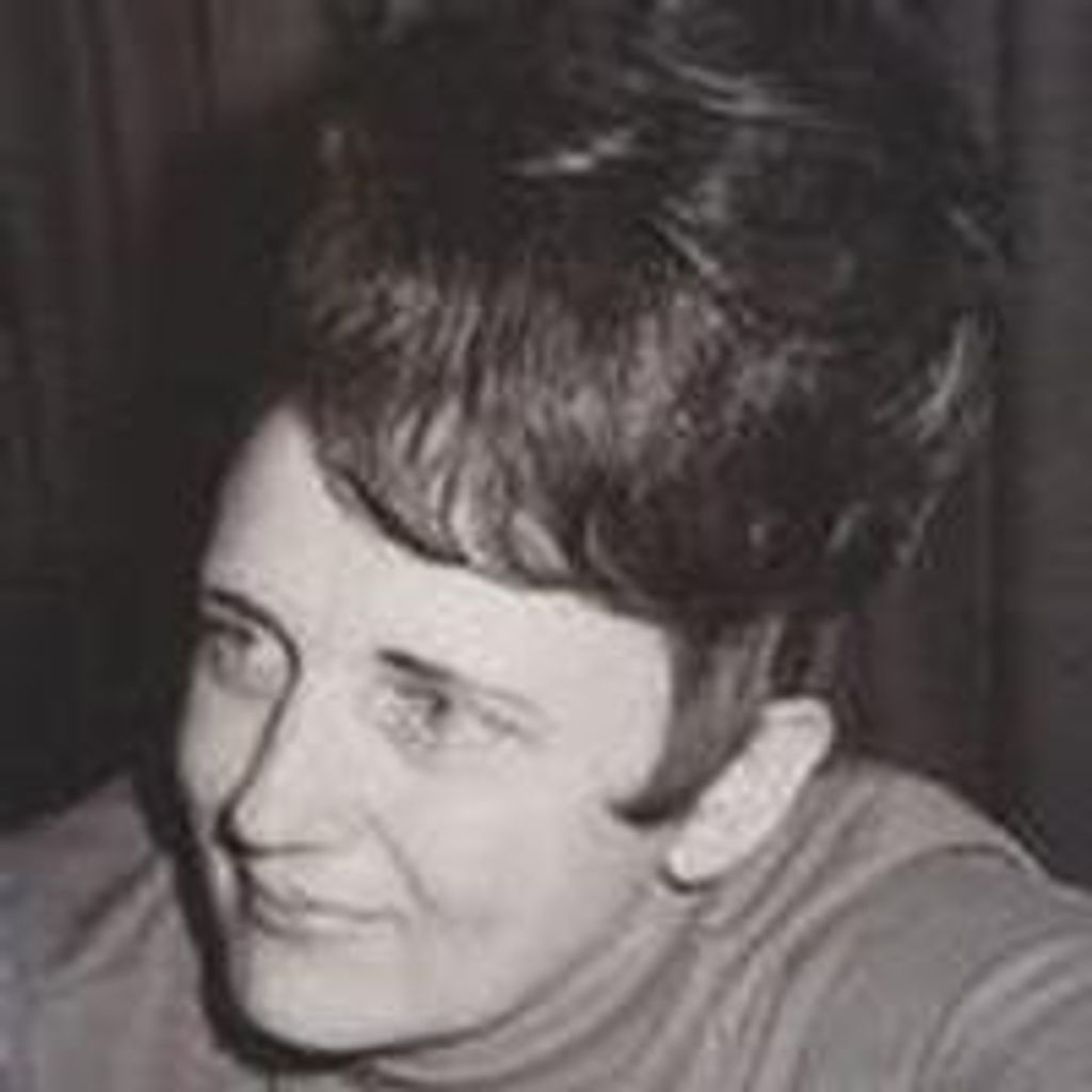 Ellen Pauline Polson Campbell