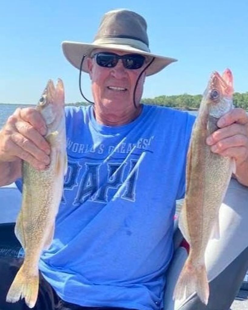 Randy Keith Payne