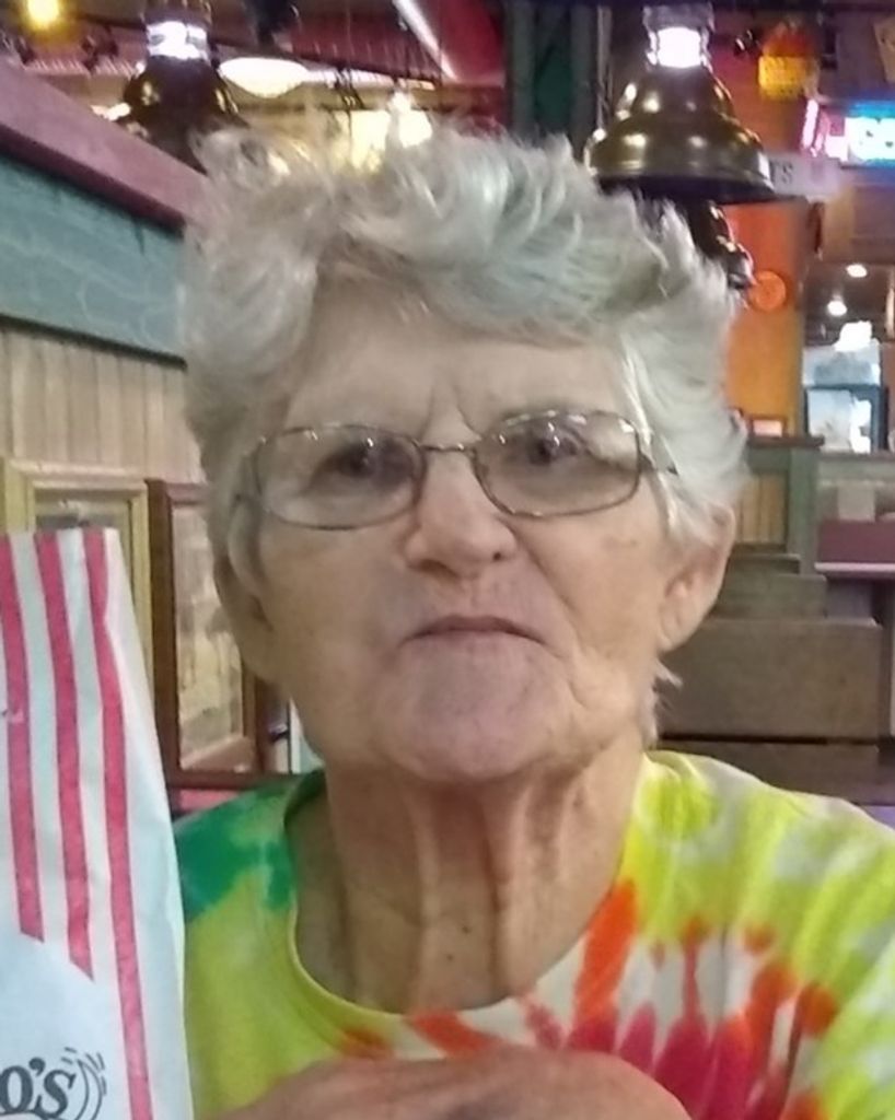 Eleanor J. Kleinprinz