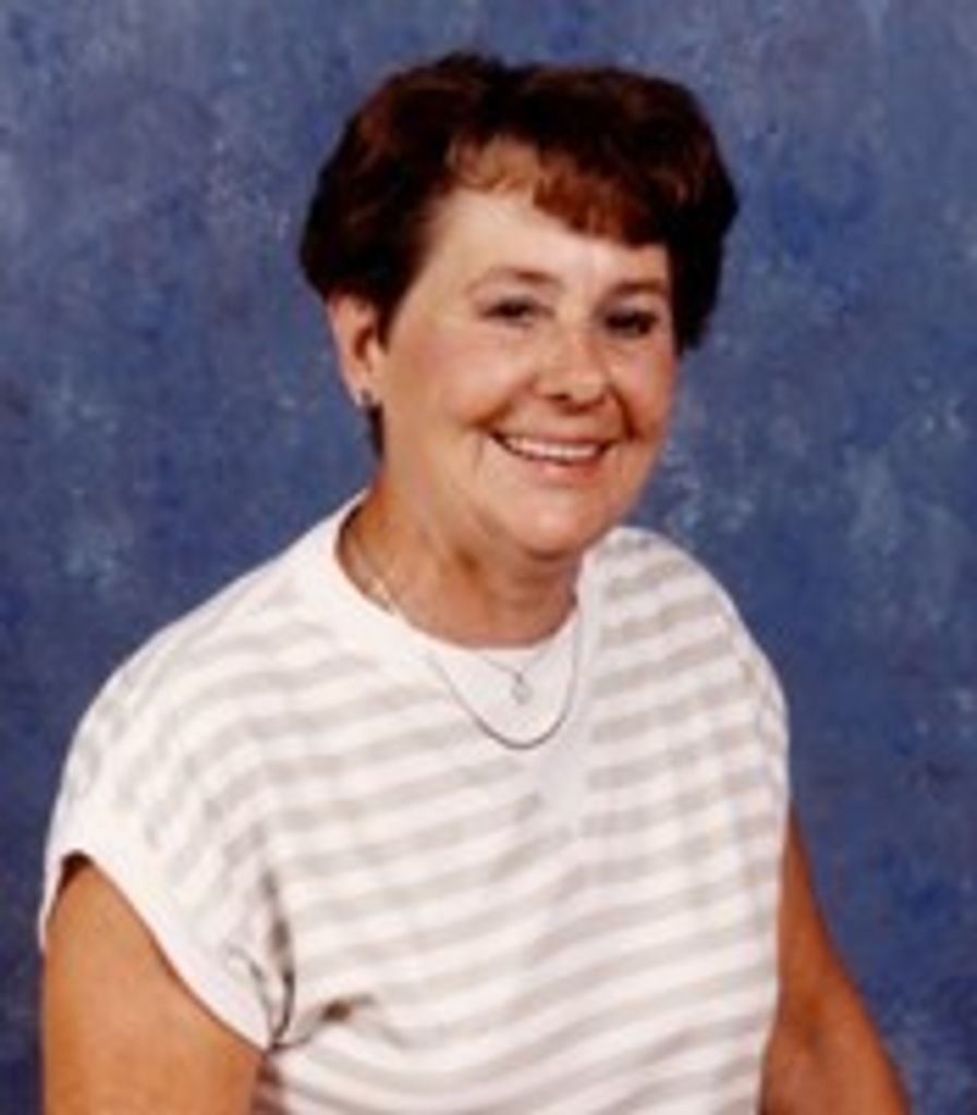 Veda Marie McCuistion Profile Photo