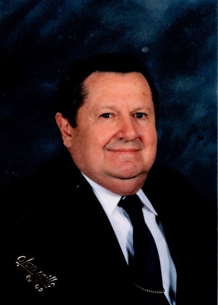 Everett G Malone Profile Photo