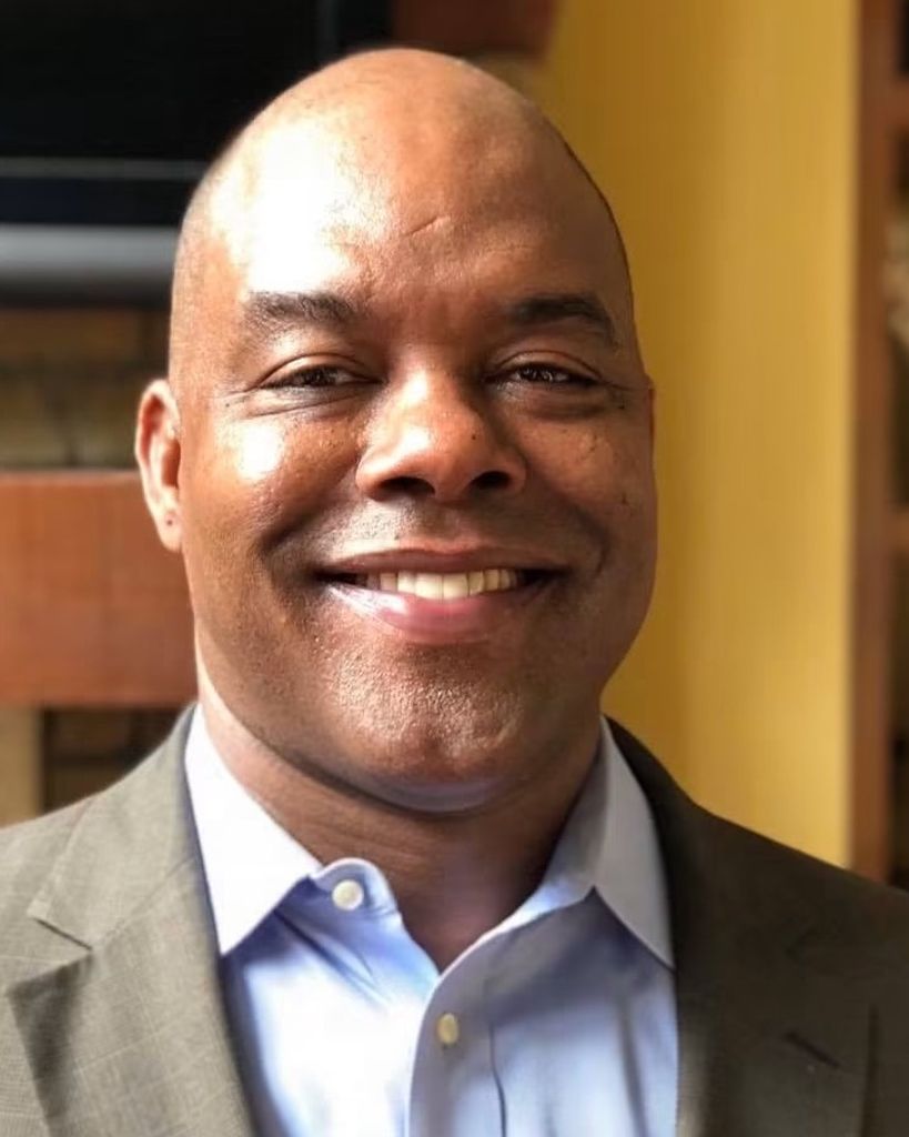 Mr. Quintin Antonio Royster, Sr.