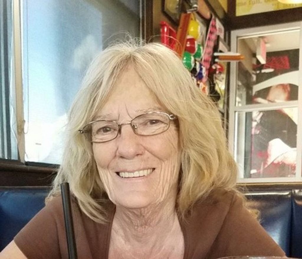 Deronna Rae Moore Profile Photo