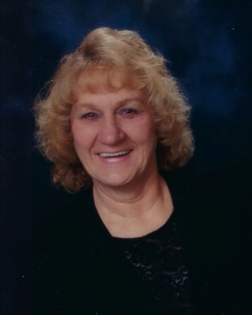 Muriel Weast