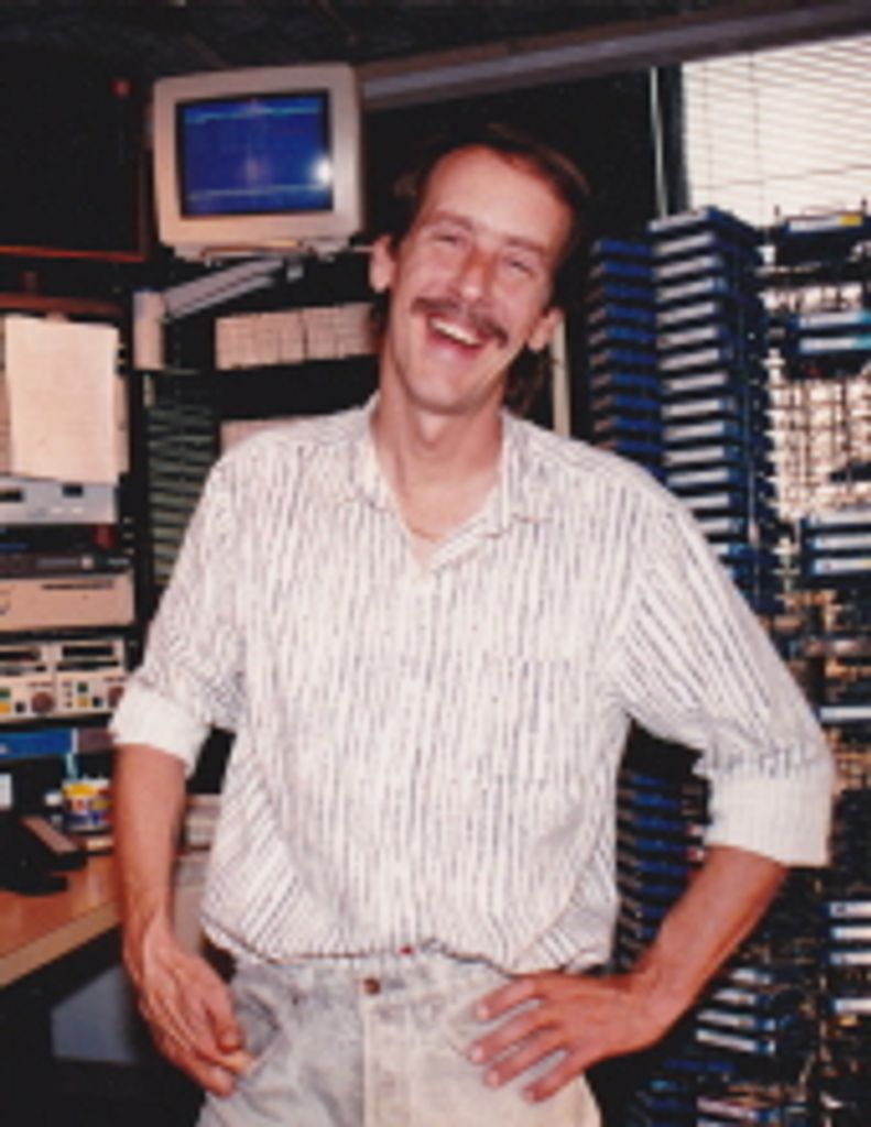Darrell D. Taylor