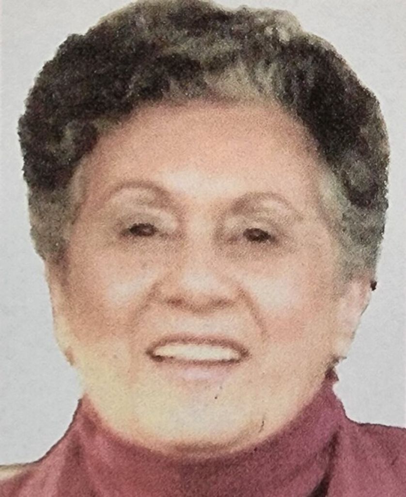 Jacqueline F. Bulmer Profile Photo