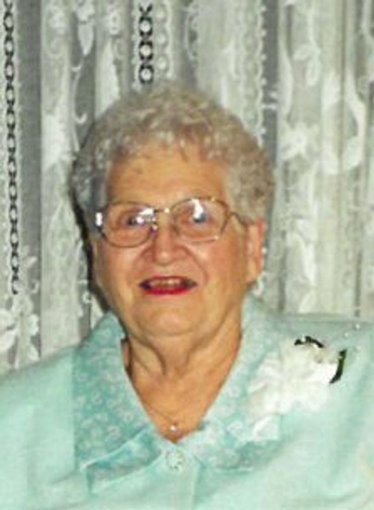 Grace Marie Sowers