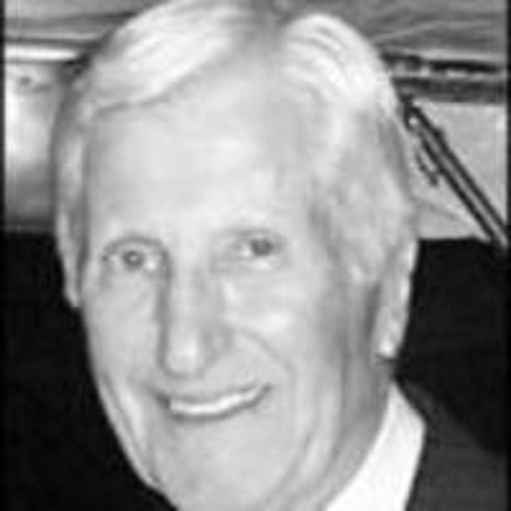 Arthur (B.) Abraham