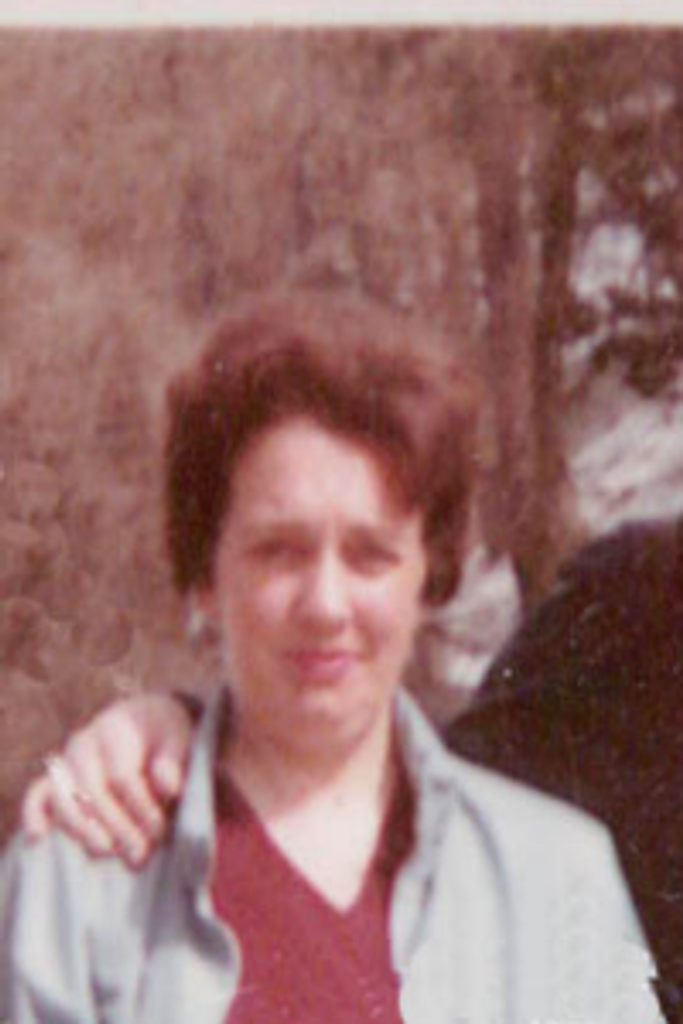Doris Adams